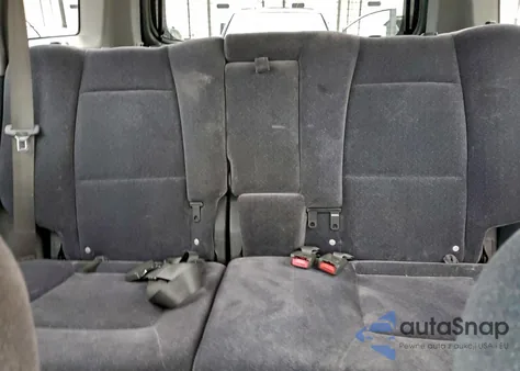 2004 Hyundai Santa Fe Gls из США, поврежденный, VIN KM8SC13E44U793732